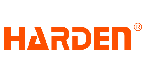 harden